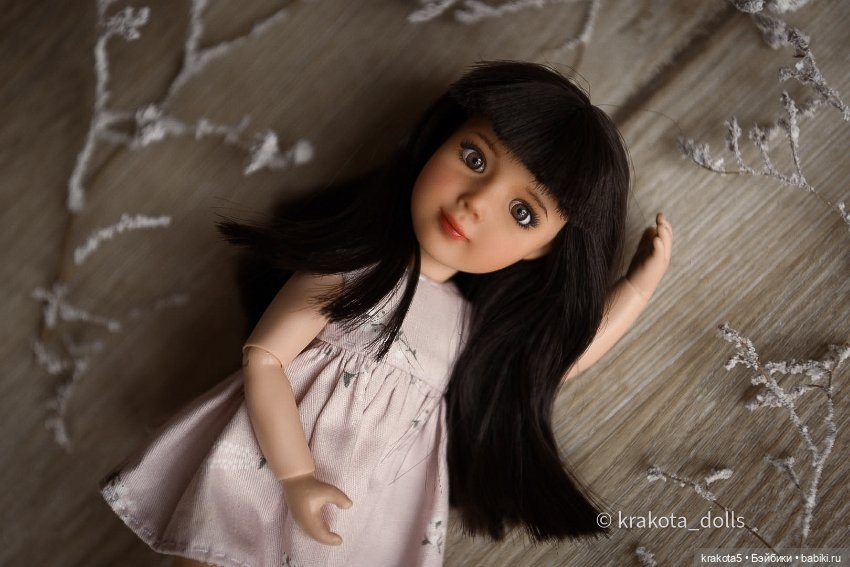 Две сестрички - Kruseli 'чки (фото 10)