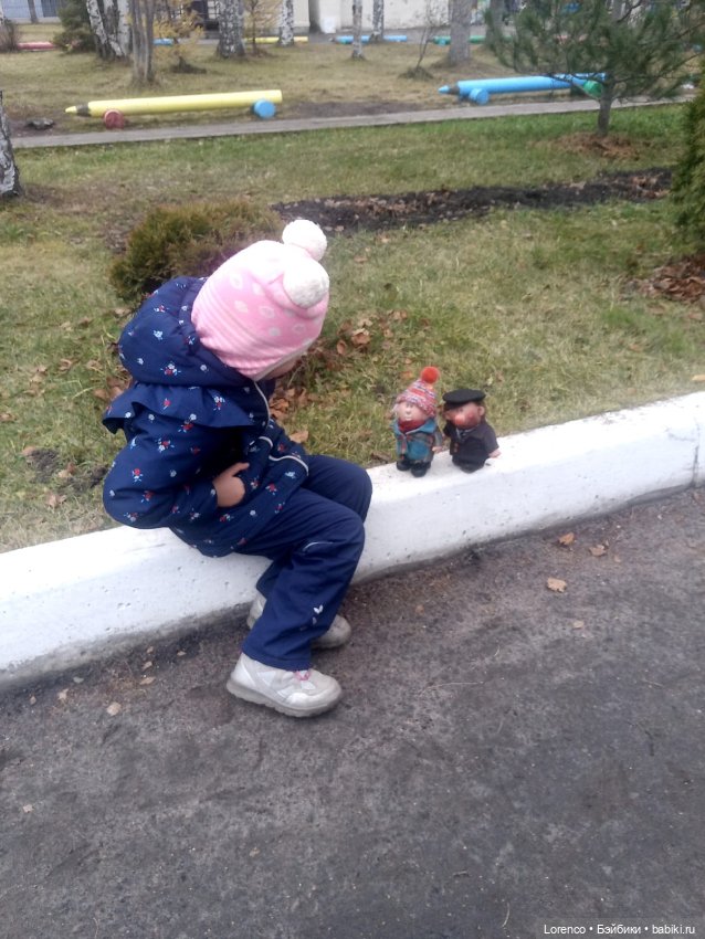 Путешествие продолжается — Винтажные куклы ГДР (Немки): Бигги (фото 5)