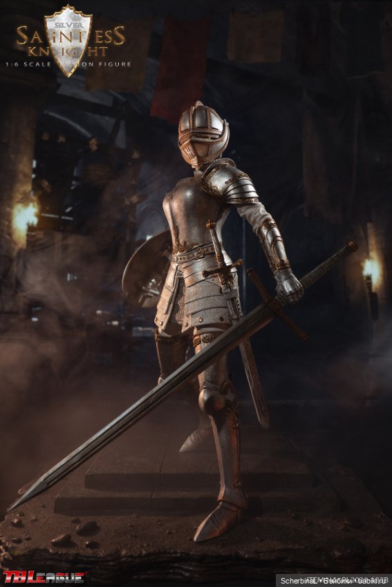 Открыт предзаказ на новых рыцарей TBLeague