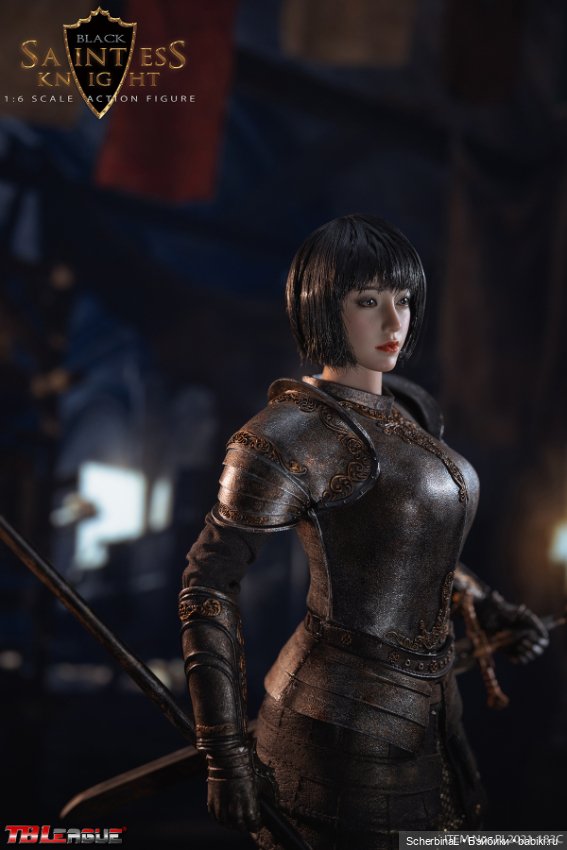 Открыт предзаказ на новых рыцарей TBLeague