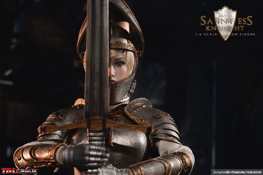 Открыт предзаказ на новых рыцарей TBLeague