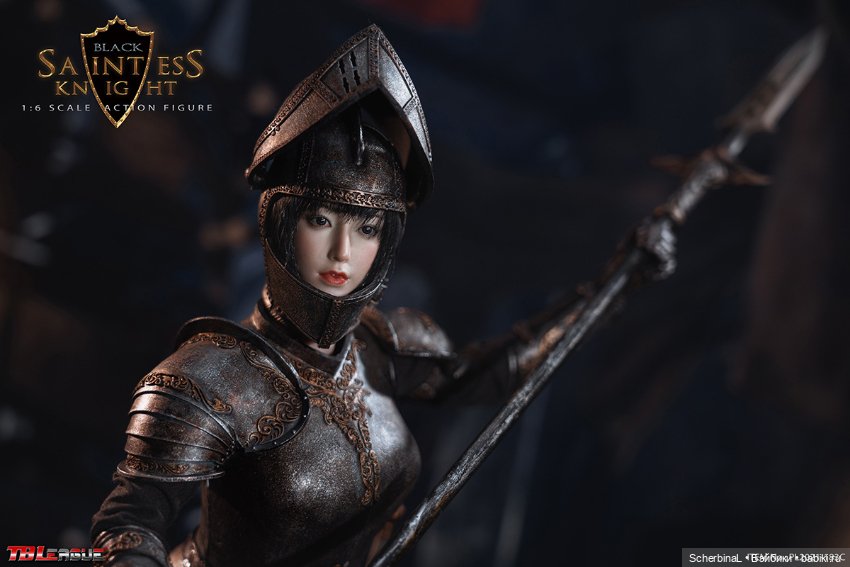 Открыт предзаказ на новых рыцарей TBLeague