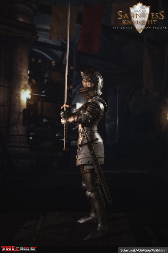 Открыт предзаказ на новых рыцарей TBLeague