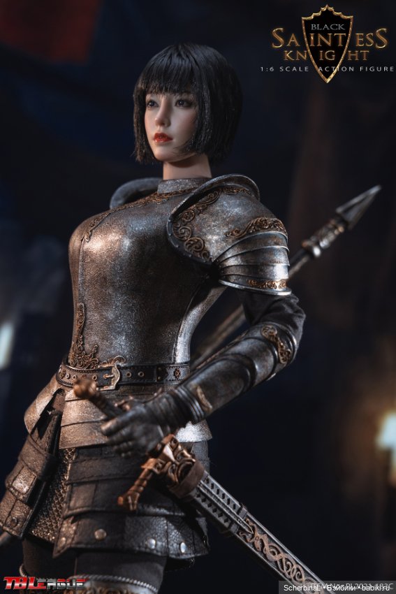 Открыт предзаказ на новых рыцарей TBLeague