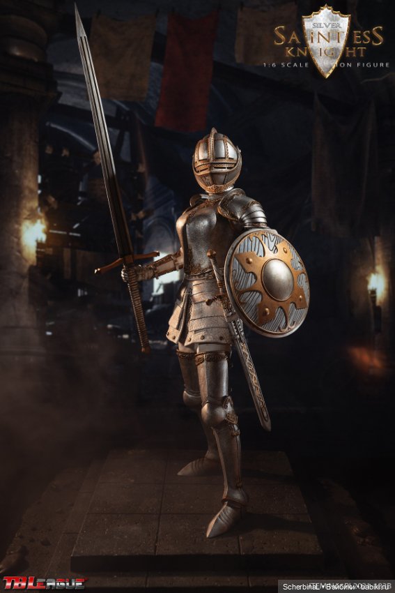 Открыт предзаказ на новых рыцарей TBLeague