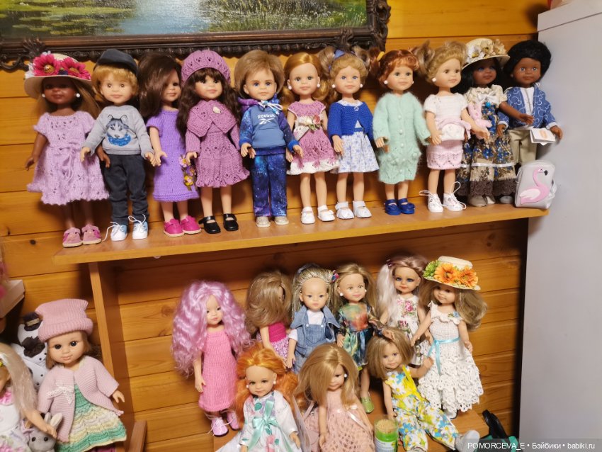 Мои Клепушки — Болталка и разговоры обо всем: жизнь