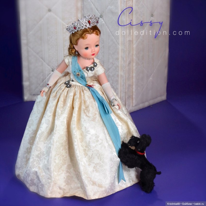 Куклы которые похожи на наших мам и бабушек. Посиделки больших девочек продолжение часть 2