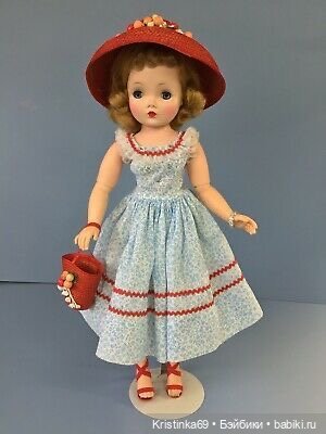 Куклы которые похожи на наших мам и бабушек. Посиделки больших девочек продолжение часть 2