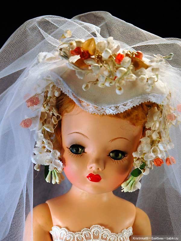 Куклы которые похожи на наших мам и бабушек. Посиделки больших девочек продолжение часть 2 (фото 3)