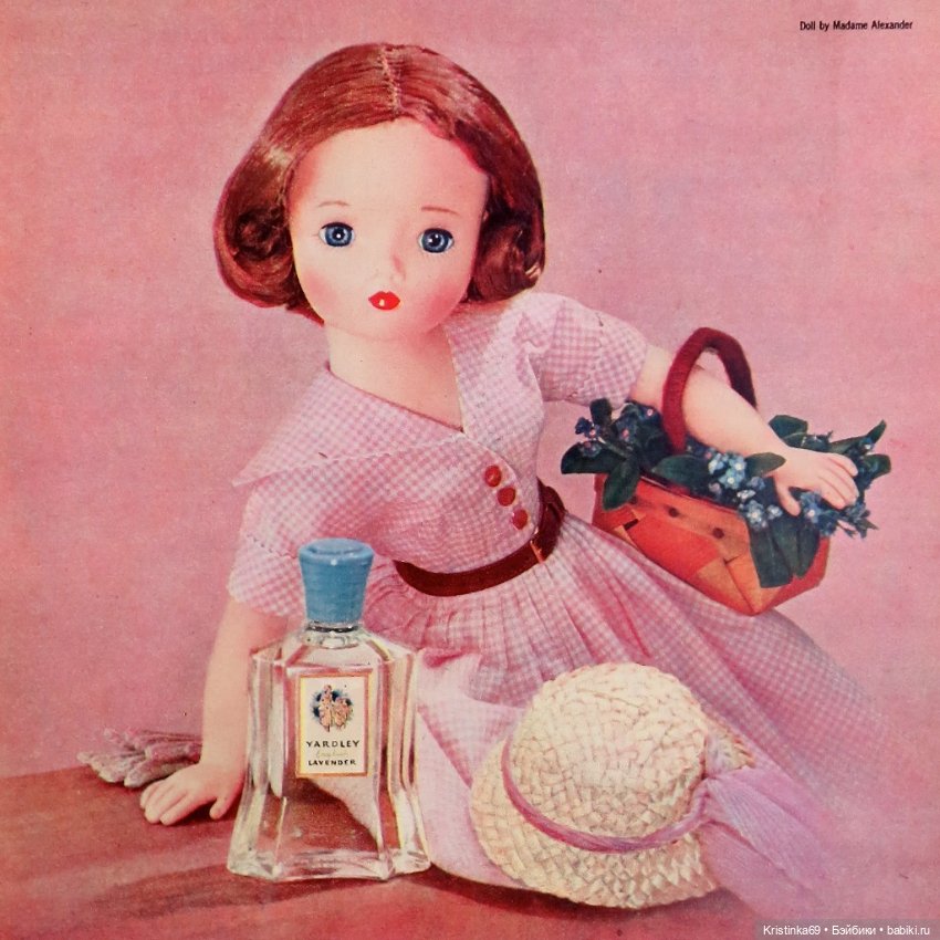 Куклы которые похожи на наших мам и бабушек. Посиделки больших девочек продолжение часть 2