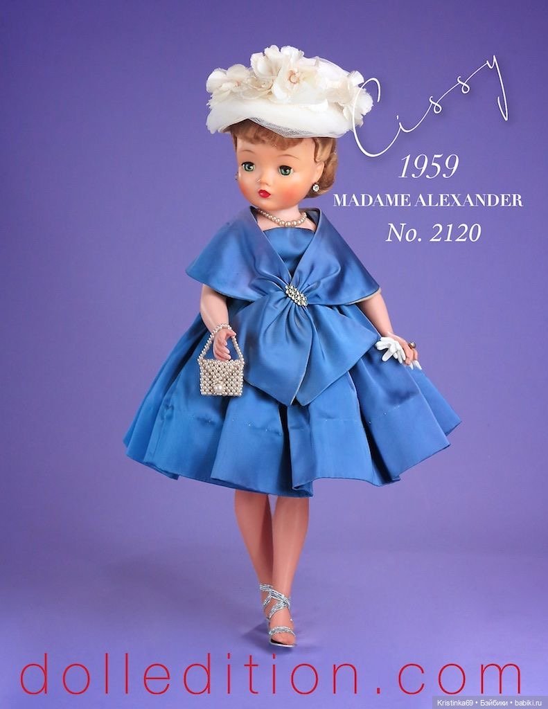 Куклы которые похожи на наших мам и бабушек. Посиделки больших девочек продолжение часть 2