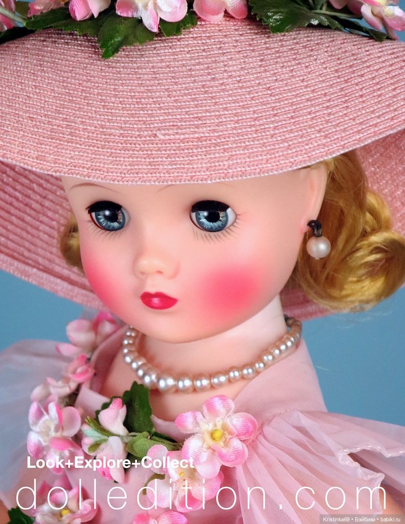 Куклы которые похожи на наших мам и бабушек. Посиделки больших девочек продолжение часть 2