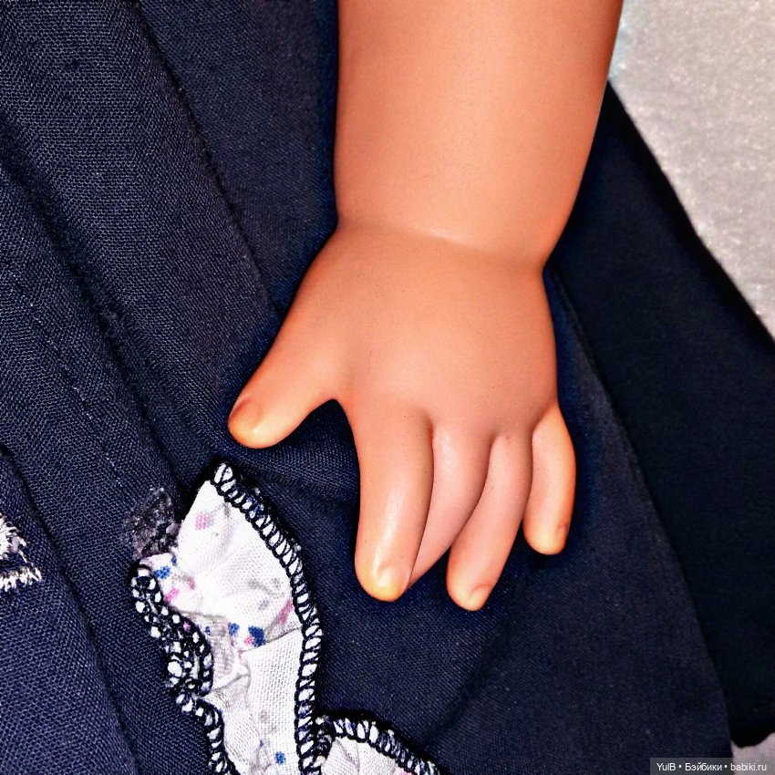 ...Дэсси.. Не её, не моя, наша, и снова моя (фото 8)