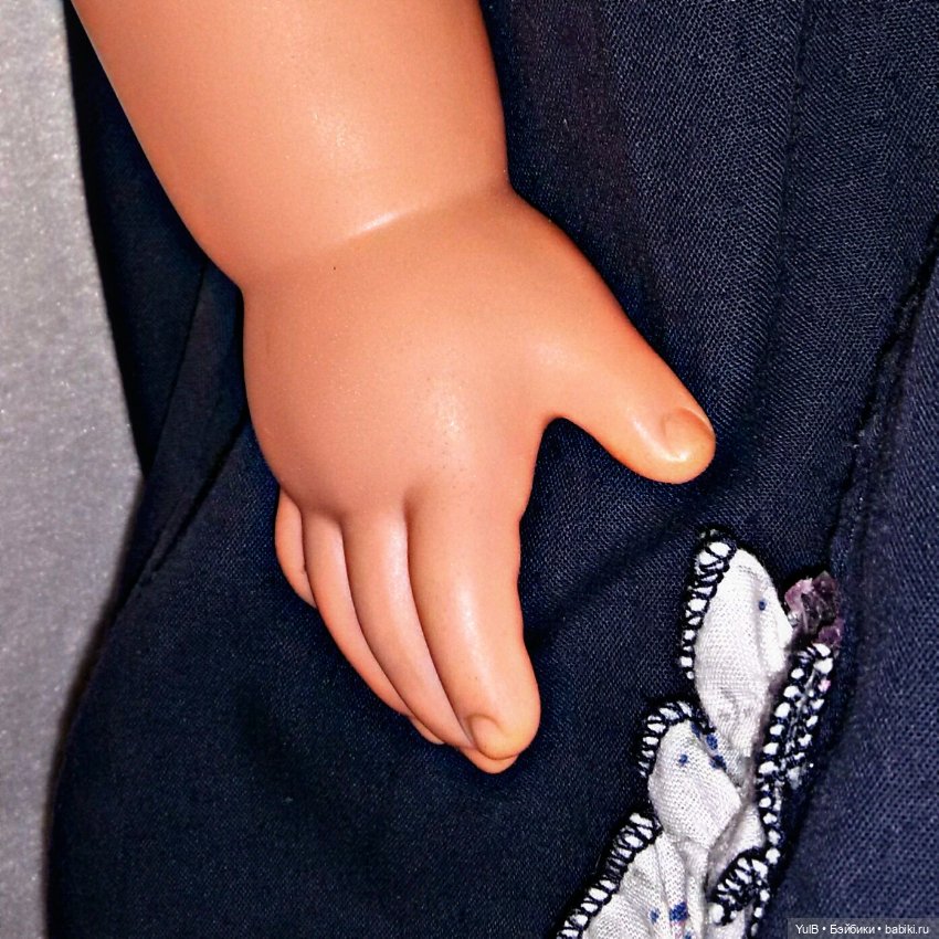 ...Дэсси.. Не её, не моя, наша, и снова моя (фото 7)