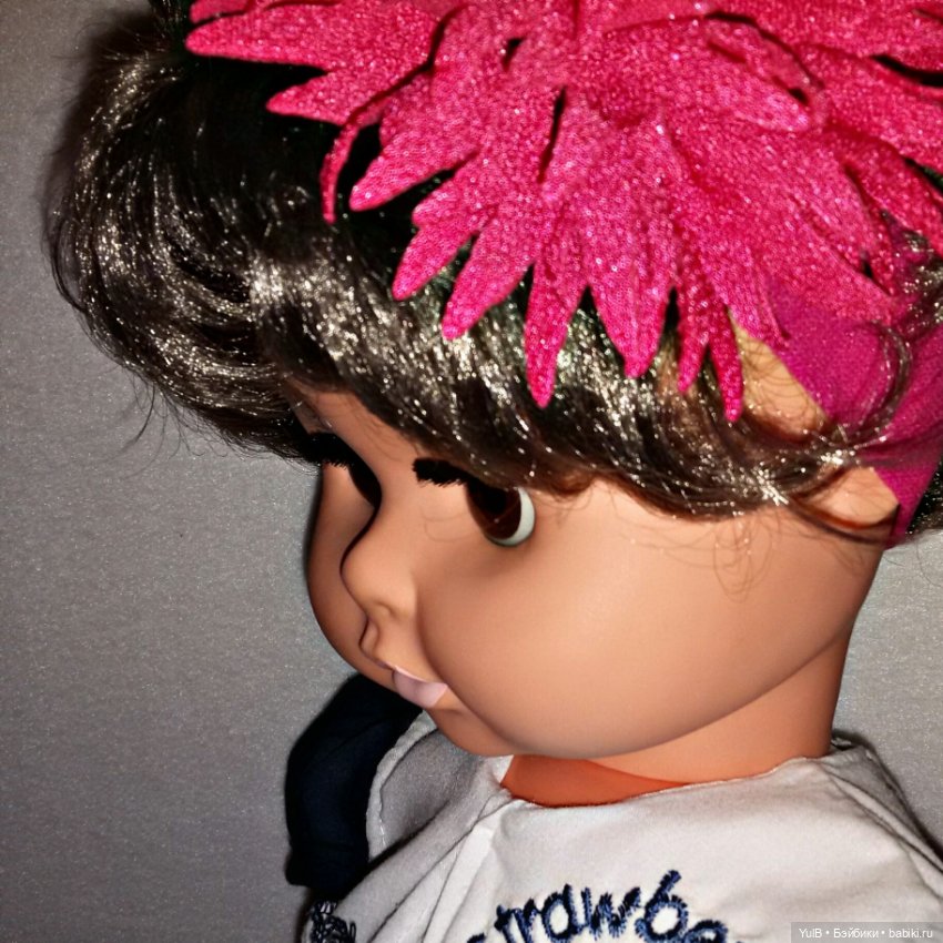 ...Дэсси.. Не её, не моя, наша, и снова моя (фото 10)