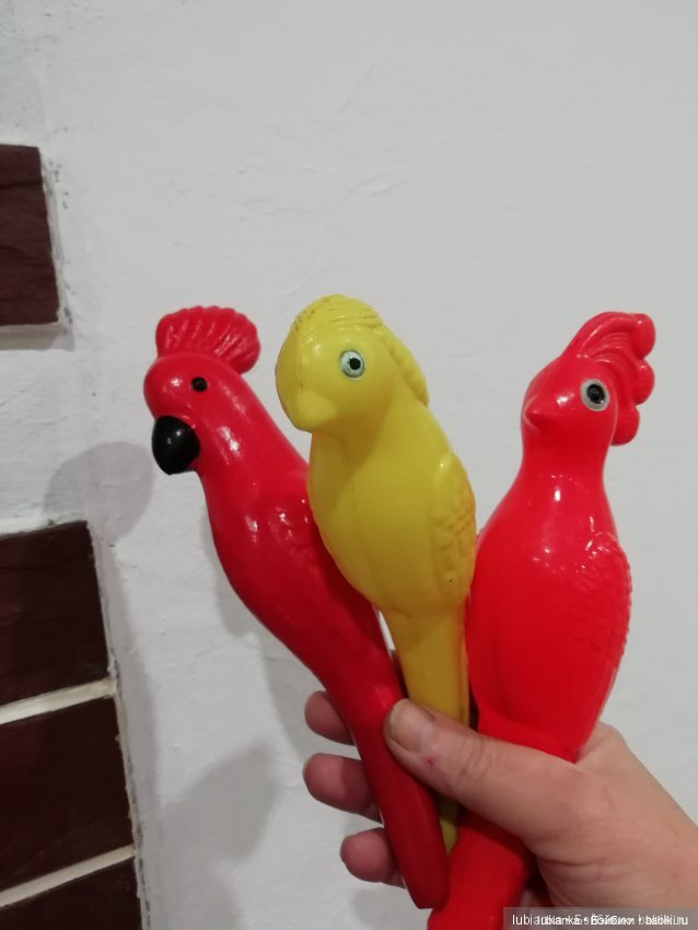 ЭСэСэСэРочки мои — Советские винтажные куклы (СССР): Ленигрушка