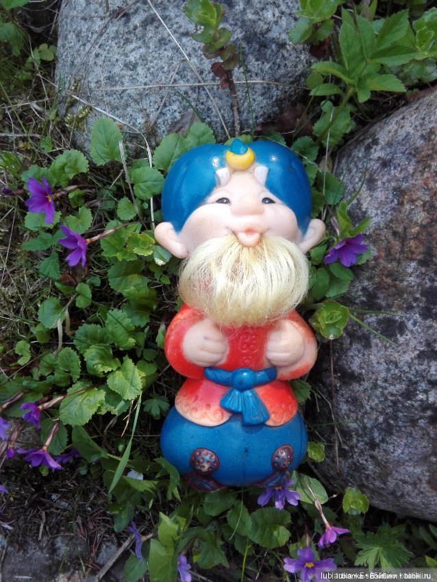 ЭСэСэСэРочки мои — Советские винтажные куклы (СССР): Ленигрушка