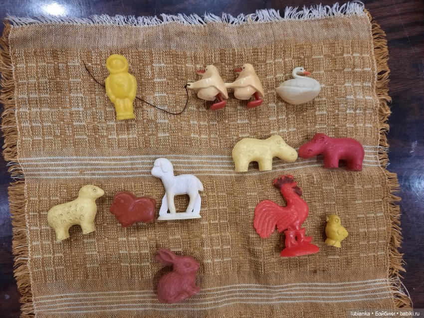 ЭСэСэСэРочки мои — Советские винтажные куклы (СССР): Ленигрушка