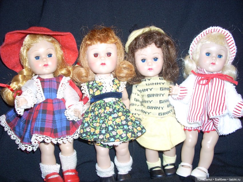 Размышления о винтажных Американочках (фото 7)