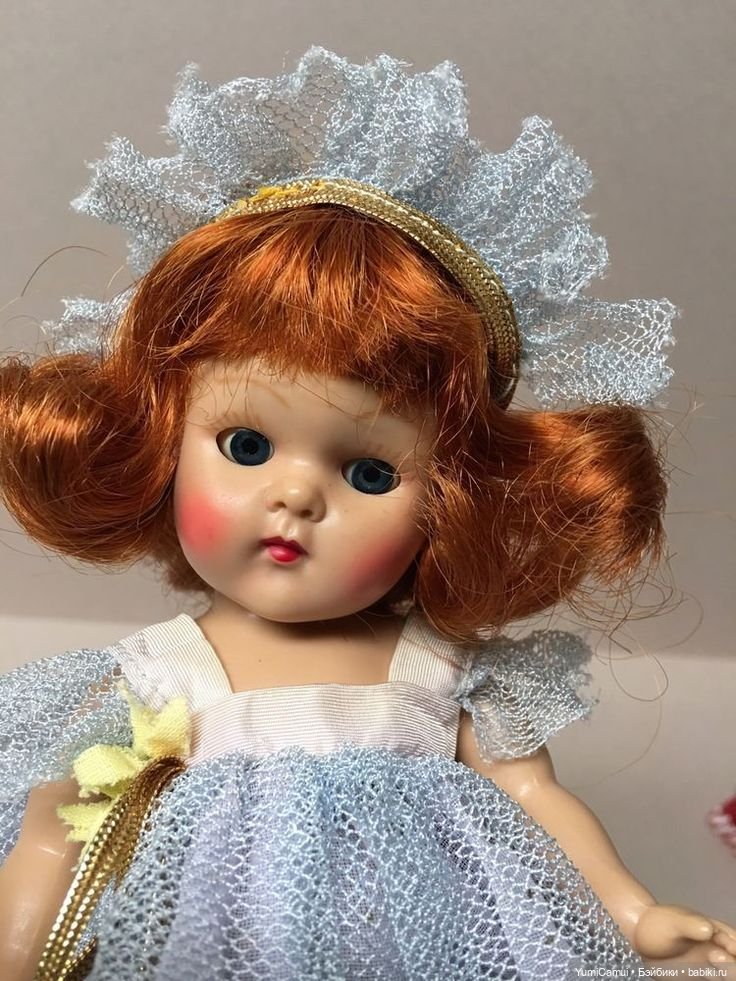 Размышления о винтажных Американочках (фото 10)