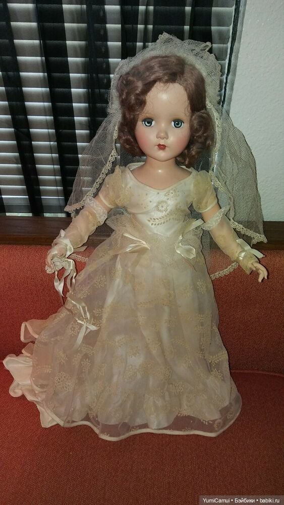 Размышления о винтажных Американочках