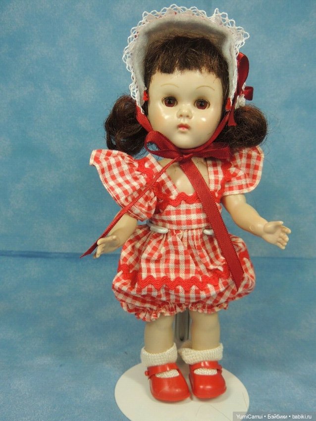 Размышления о винтажных Американочках