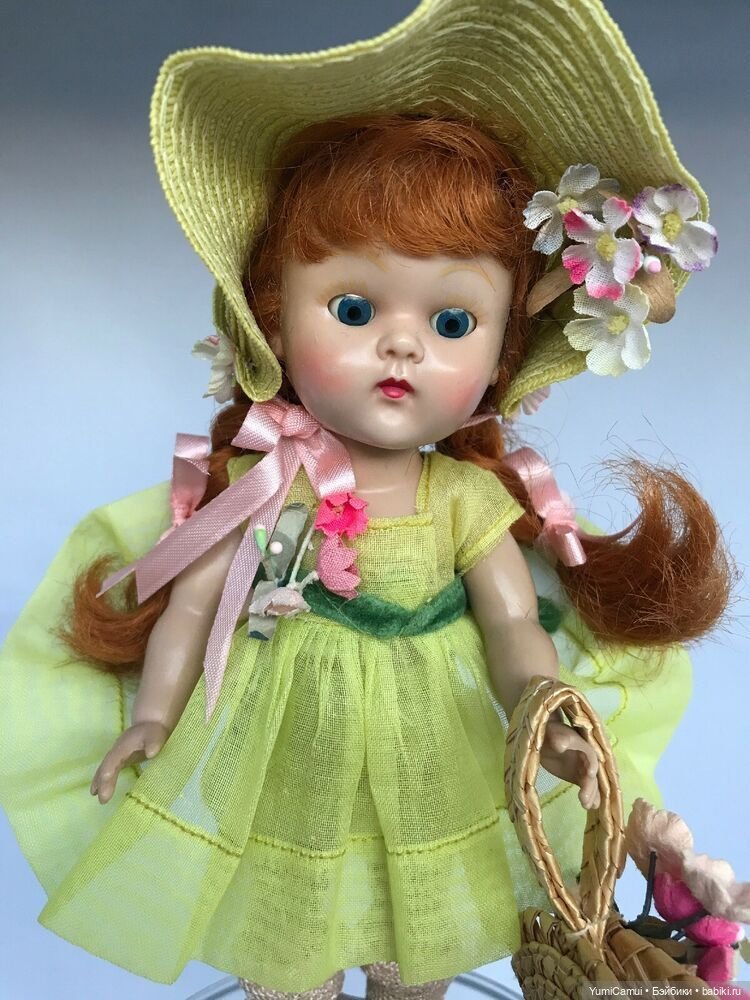 Размышления о винтажных Американочках (фото 4)