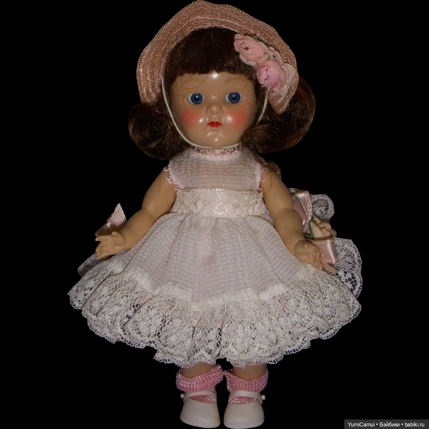 Размышления о винтажных Американочках (фото 6)