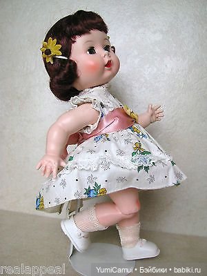 Размышления о винтажных Американочках