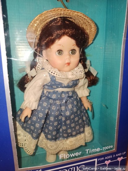 Размышления о винтажных Американочках