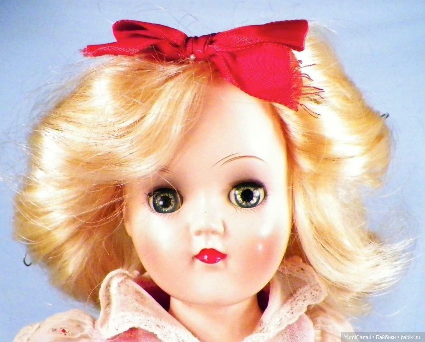 Размышления о винтажных Американочках (фото 8)