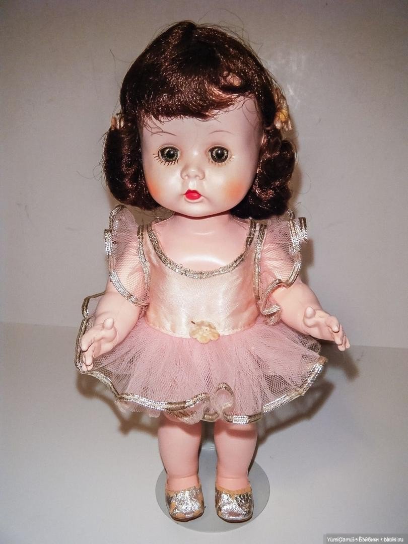Размышления о винтажных Американочках