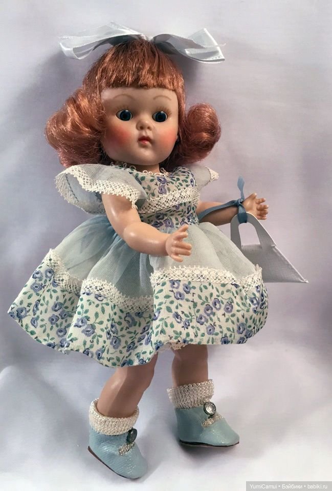 Размышления о винтажных Американочках (фото 2)