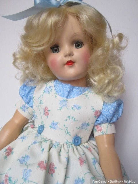 Размышления о винтажных Американочках (фото 3)