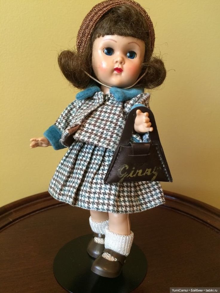 Размышления о винтажных Американочках (фото 5)