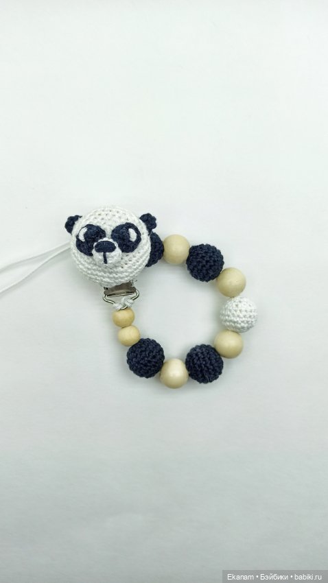 Малыш Панда — Другие хобби и увлечения: сад (фото 5)