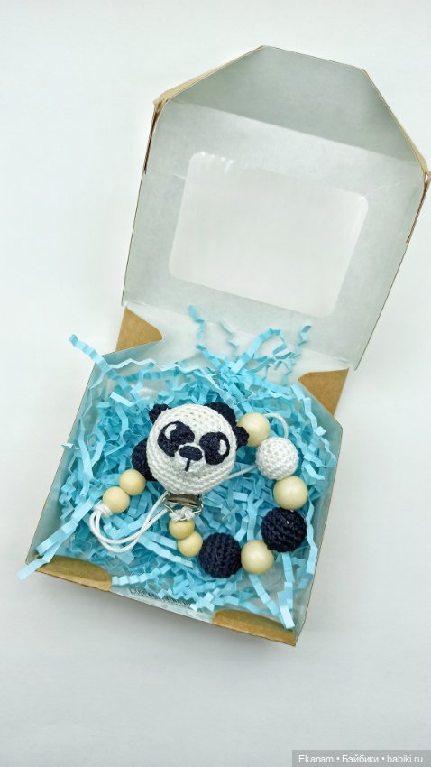 Малыш Панда — Другие хобби и увлечения: сад