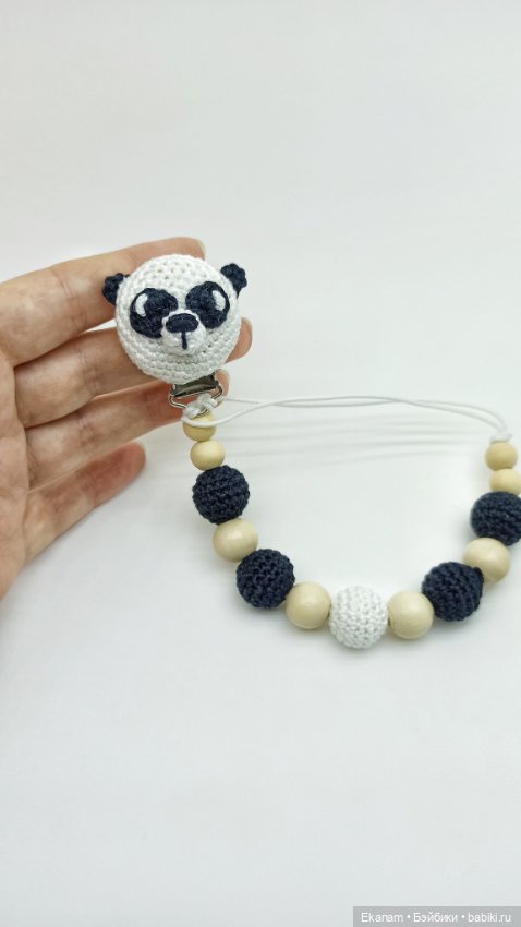 Малыш Панда — Другие хобби и увлечения: сад (фото 3)