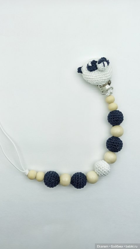 Малыш Панда — Другие хобби и увлечения: сад (фото 4)