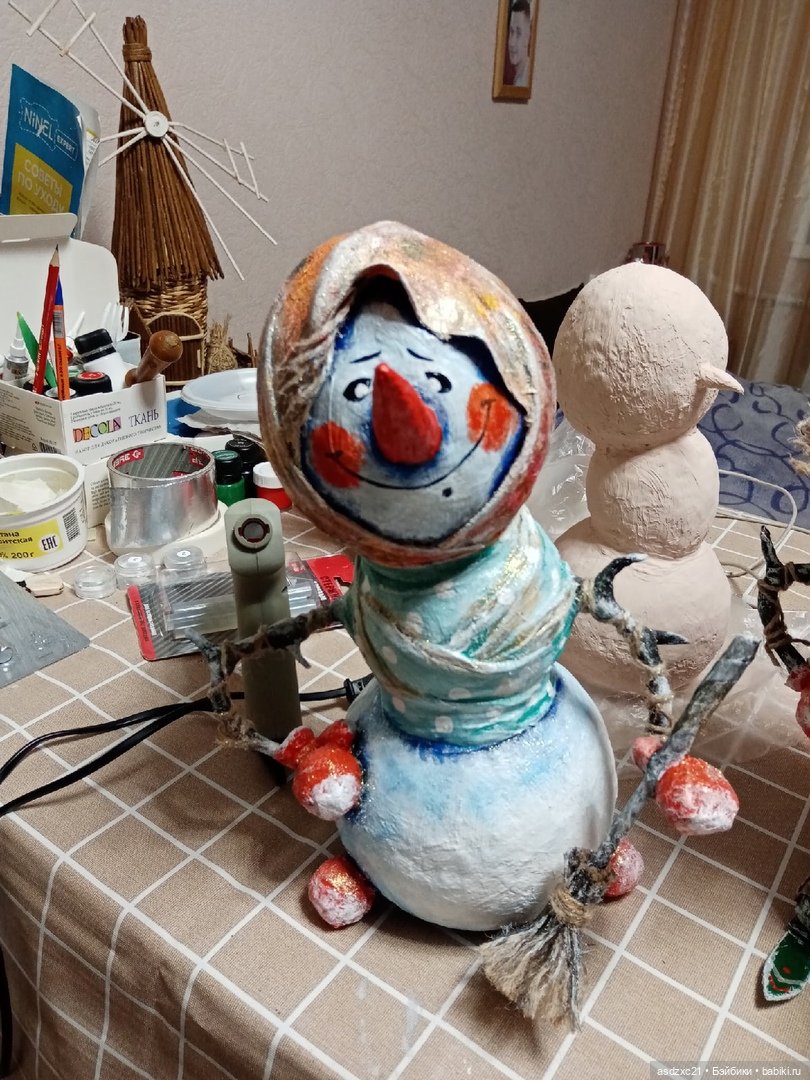 Ребята - Ноябрята — Наши хобби и творчество: вышивка (фото 10)