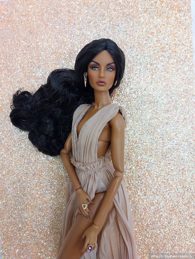 Мои Интегрити: Красавица Райна (фото 4)