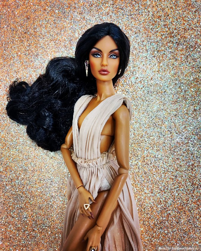 Мои Интегрити: Красавица Райна (фото 5)