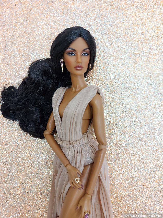 Мои Интегрити: Красавица Райна (фото 8)