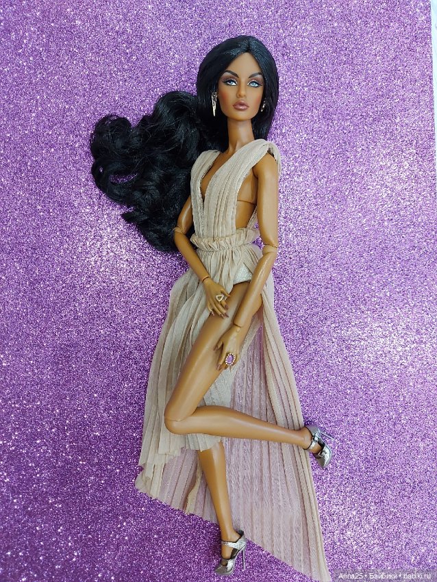 Мои Интегрити: Красавица Райна (фото 3)