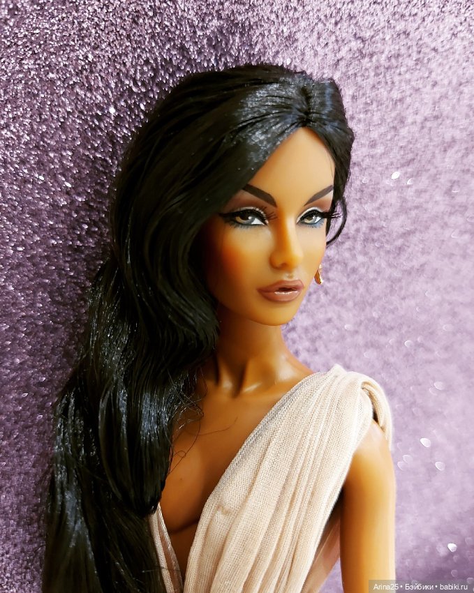 Мои Интегрити: Красавица Райна (фото 2)