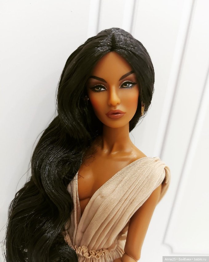 Мои Интегрити: Красавица Райна (фото 7)