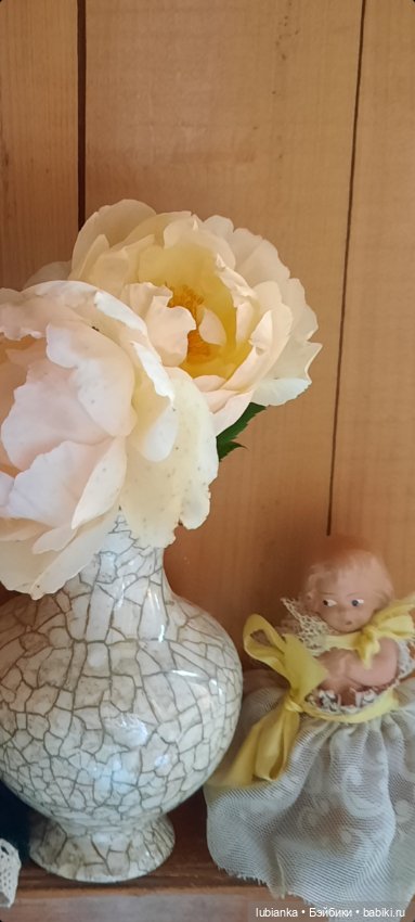 Папье-машёвое богатство моё (фото 8)