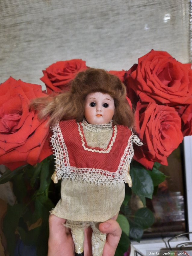 Папье-машёвое богатство моё (фото 3)