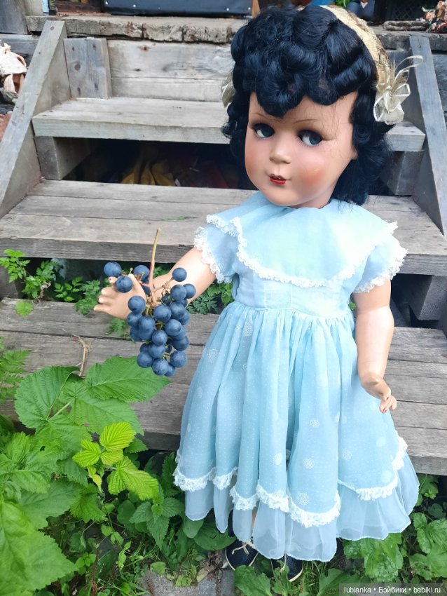 Папье-машёвое богатство моё