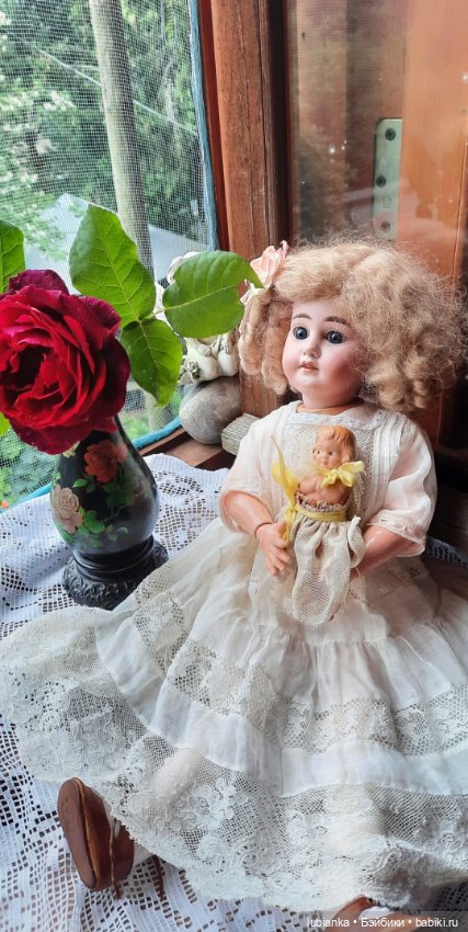 Папье-машёвое богатство моё (фото 10)